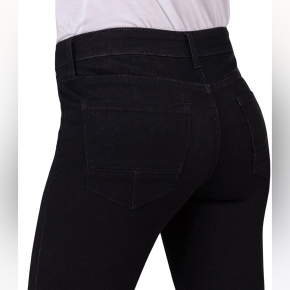 TAGS Skinny Mid Rise Jeans - Picture 3 of 7